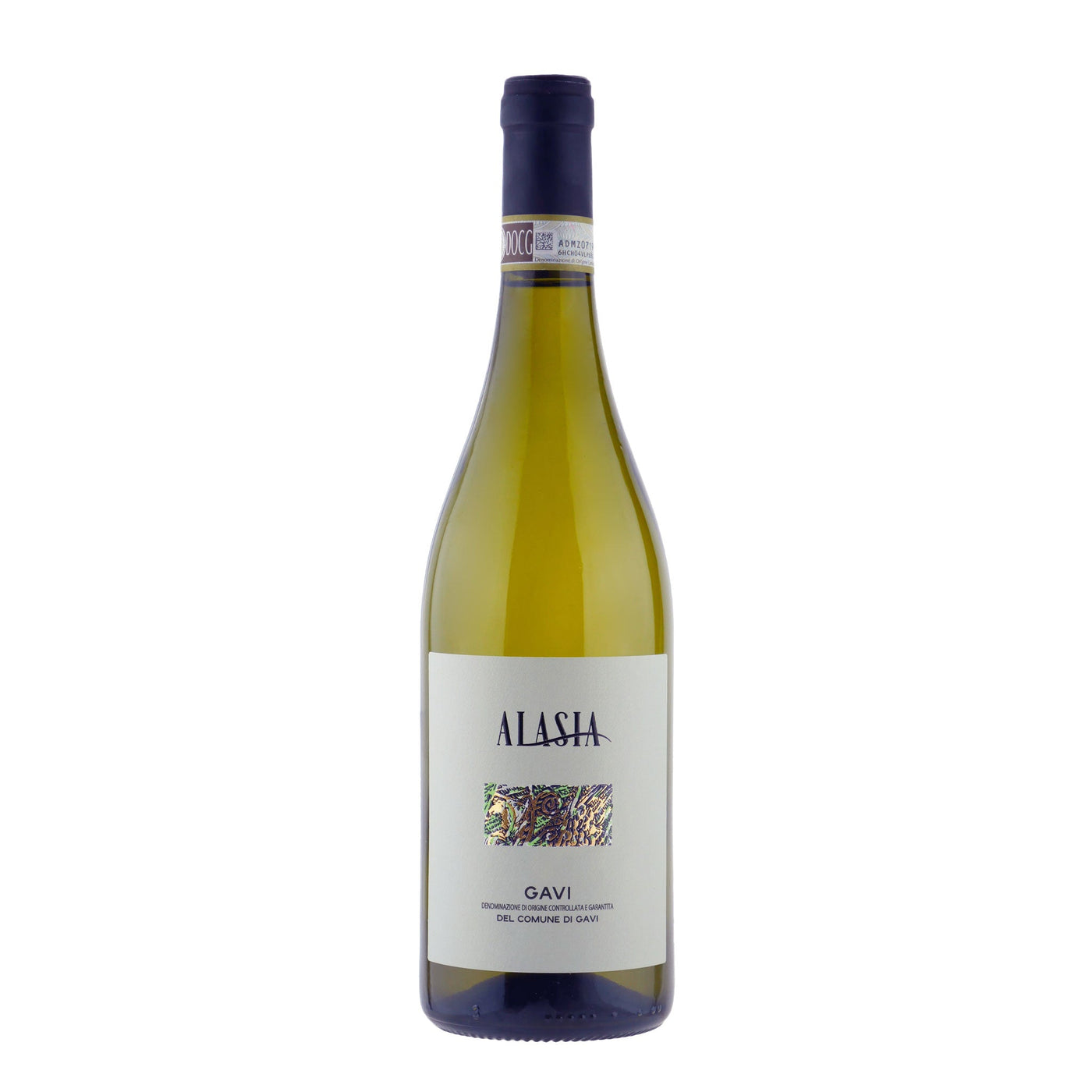 Alasia Gavi del Comune di Gavi