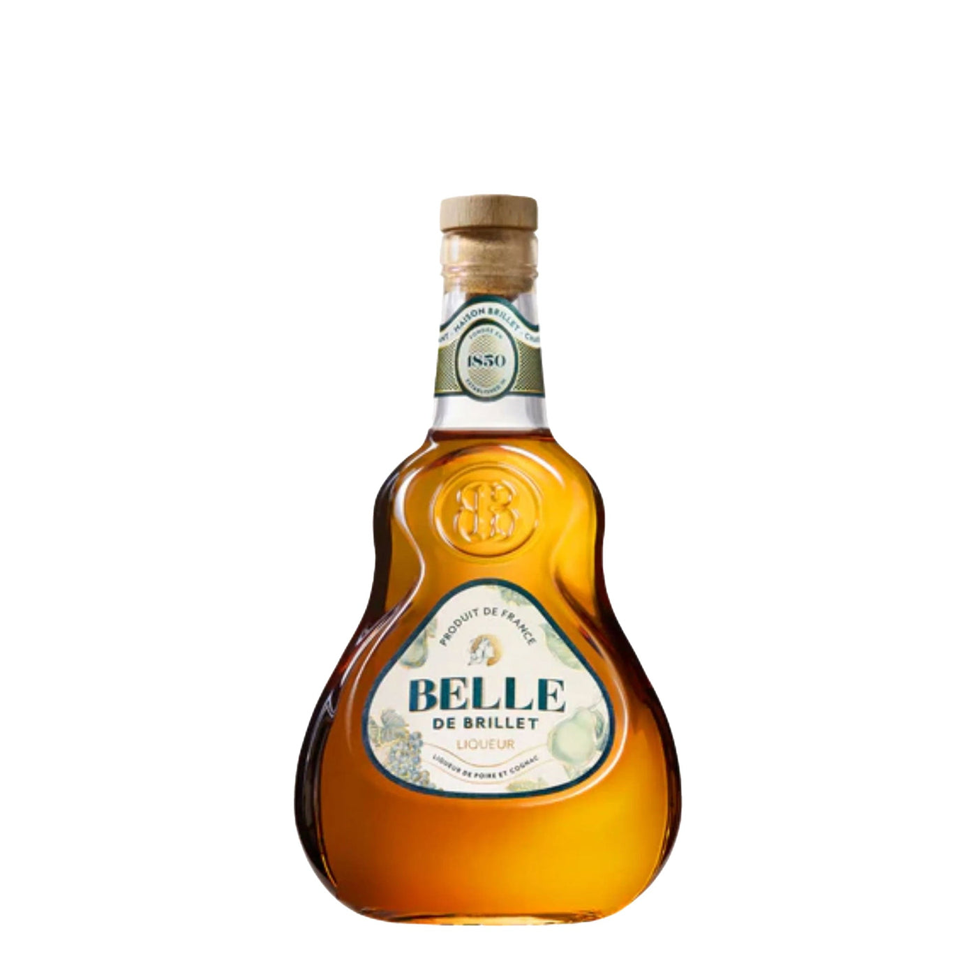 Belle de Brillet Liqueur