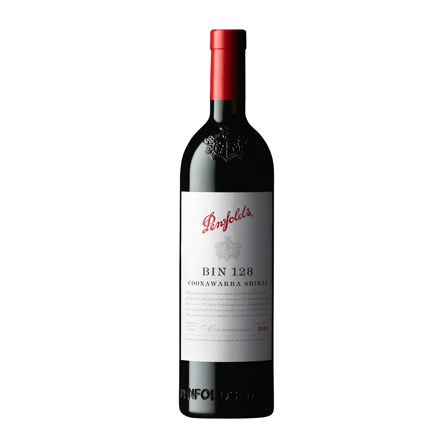 Penfolds Bin 128 Connawarra Shiraz