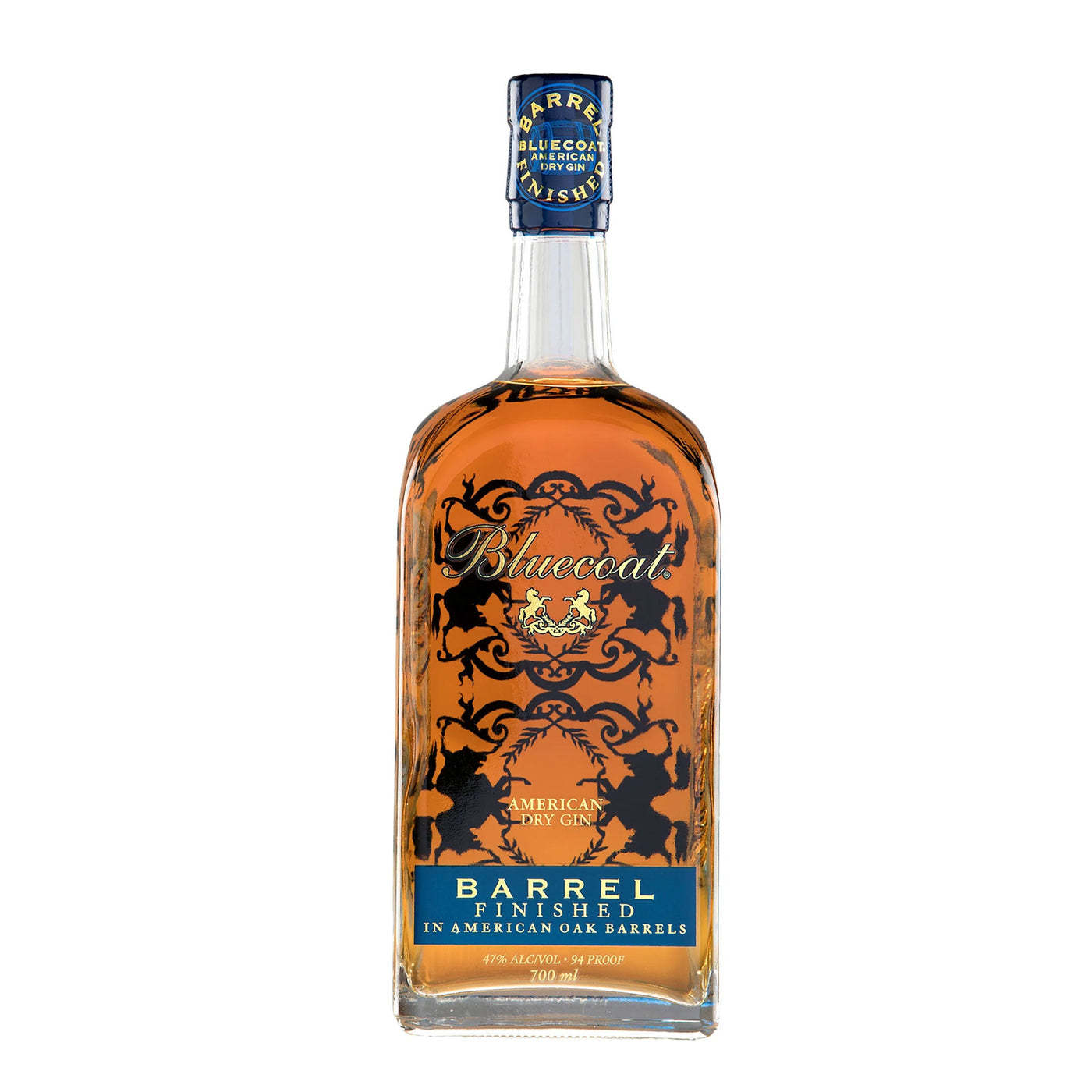 Bluecoat American Dry Gin