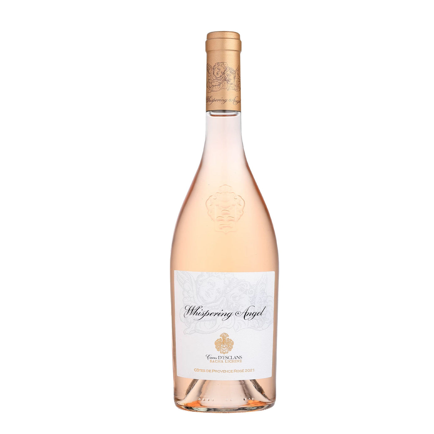 Chateau D’Esclans Whispering Angel Rose