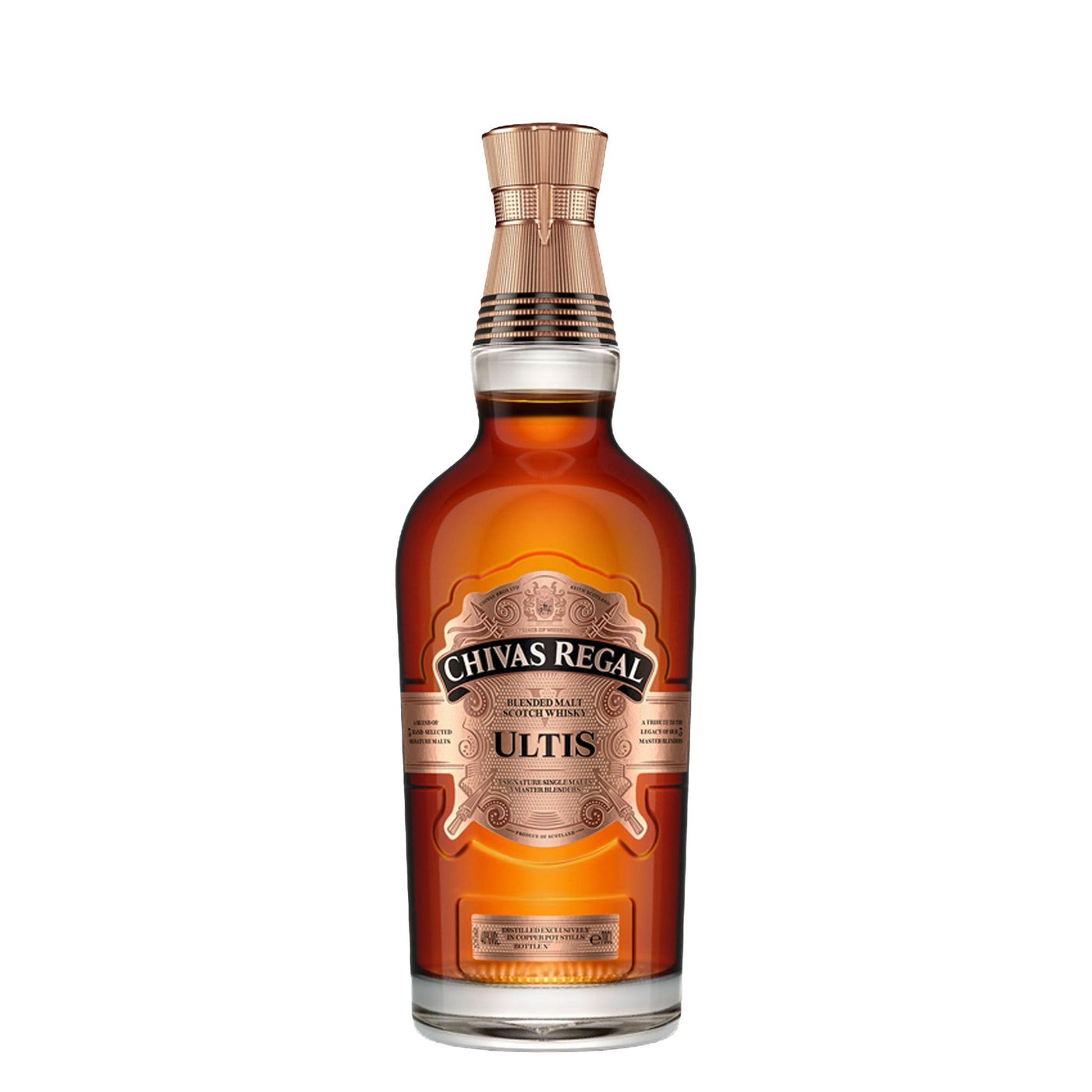 Chivas Regal Ultis Whisky