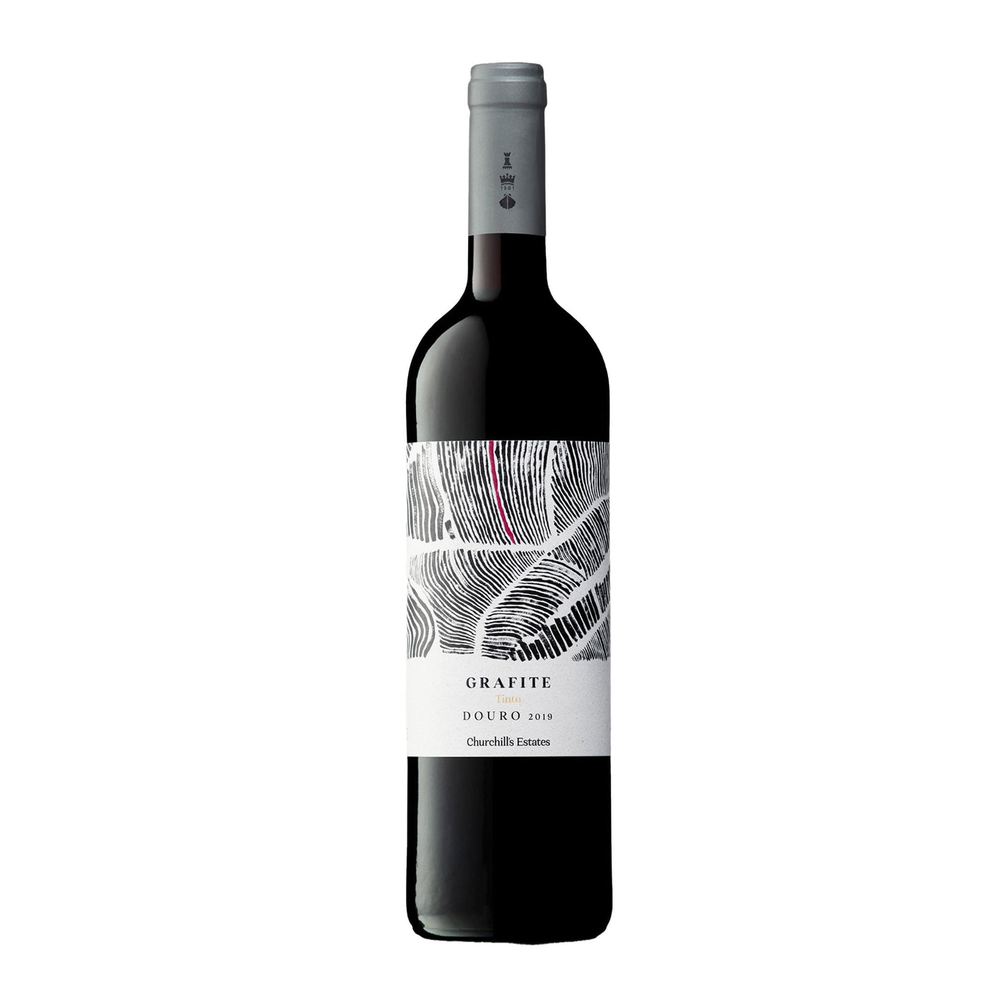 Churchills Estate Grafite Douro Tinto