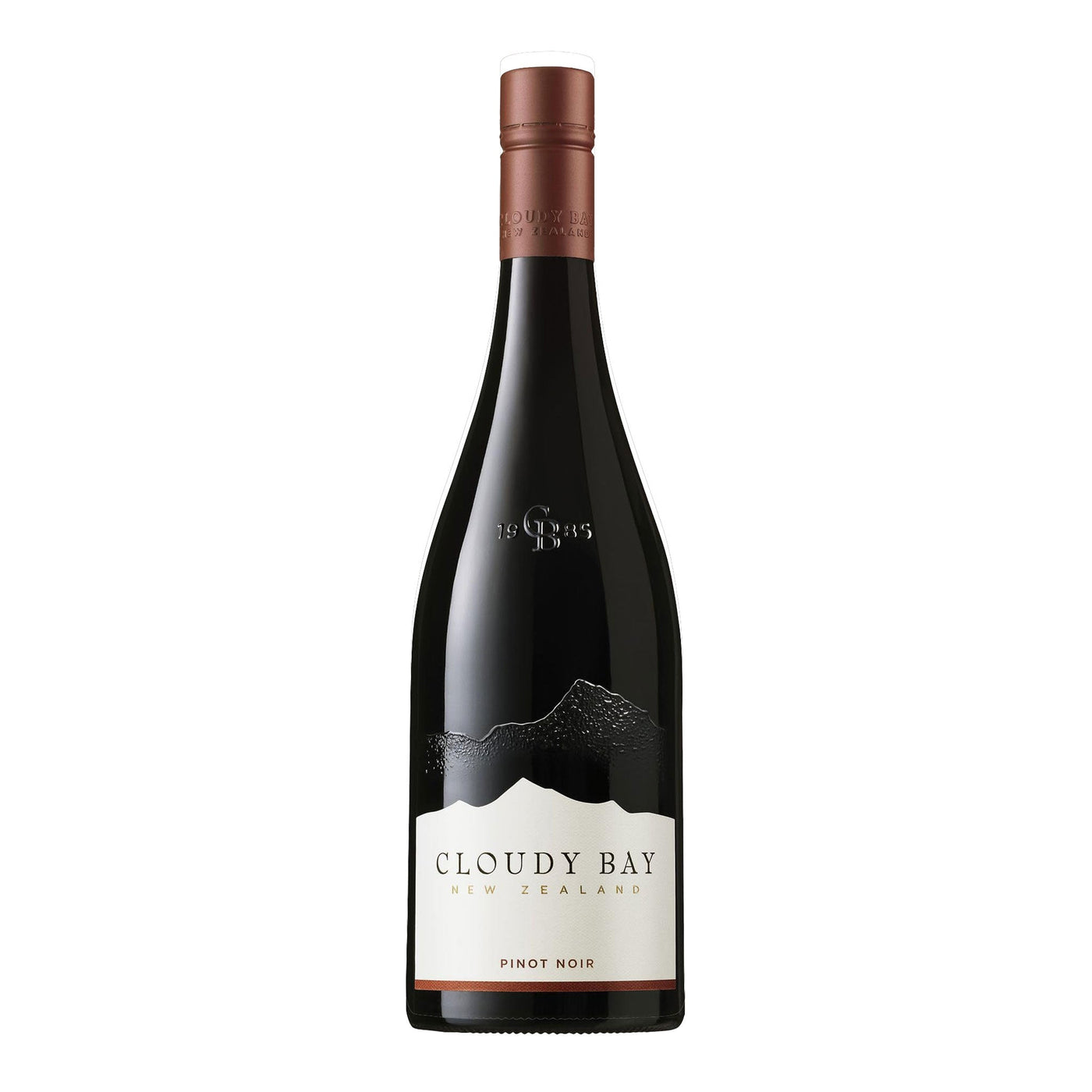Cloudy Bay Pinot Noir