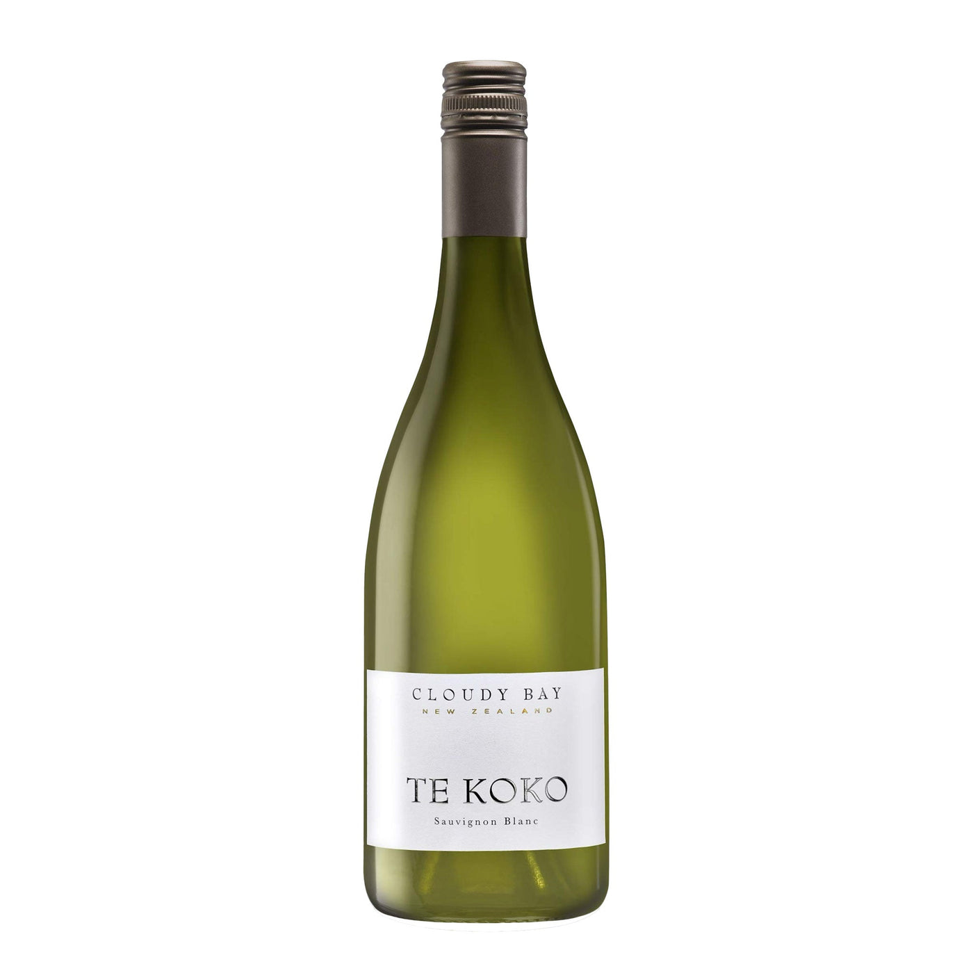 Cloudy Bay Te Koko Sauvignon Blanc