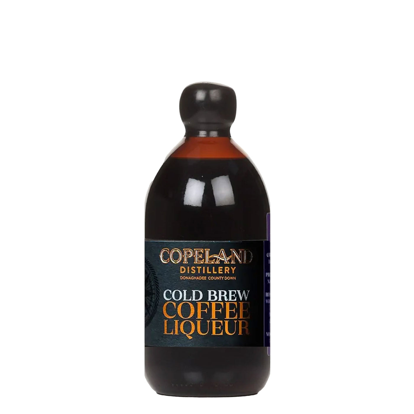 Copeland Coffee Liqueur