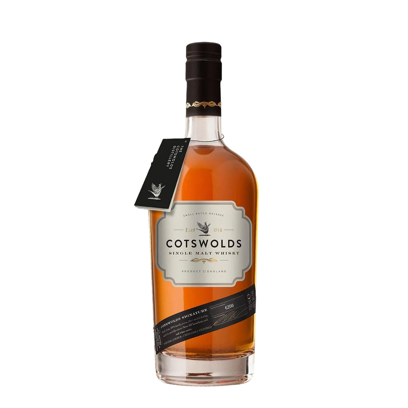 Cotswolds Single Malt Whisky