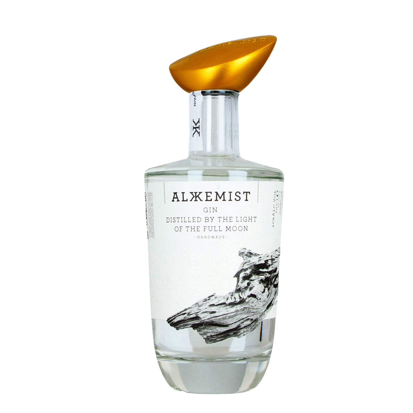 Alkkemist Gin