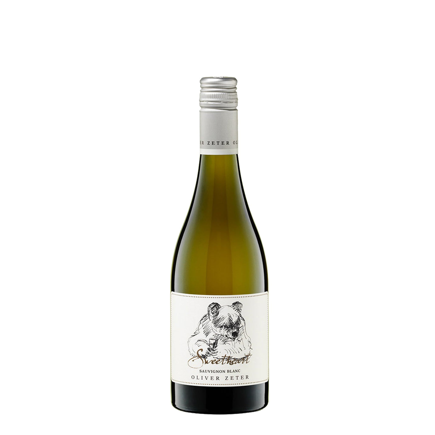 Oliver Zeter 'Sweetheart’ Sauvignon Blanc 50cl