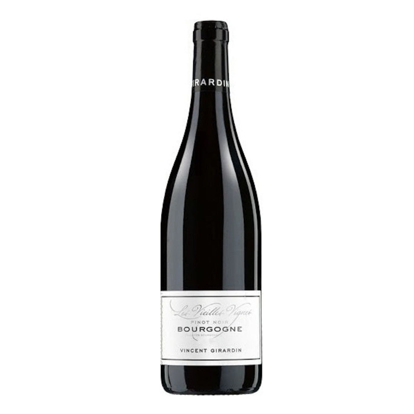 Vincent Girardin, Bourgogne Pinot Noir Vieilles Vignes 2022