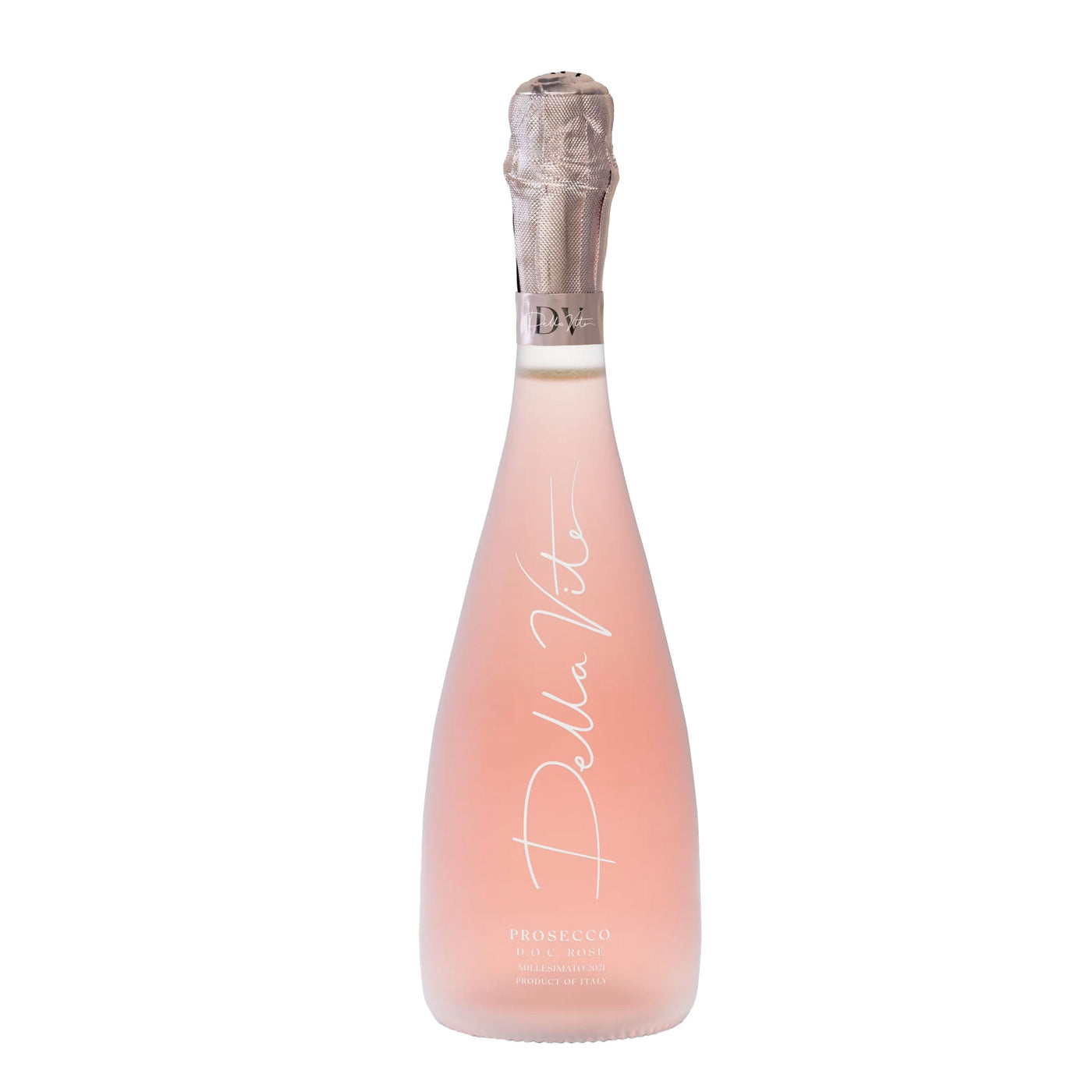 Della Vite Prosecco Rose