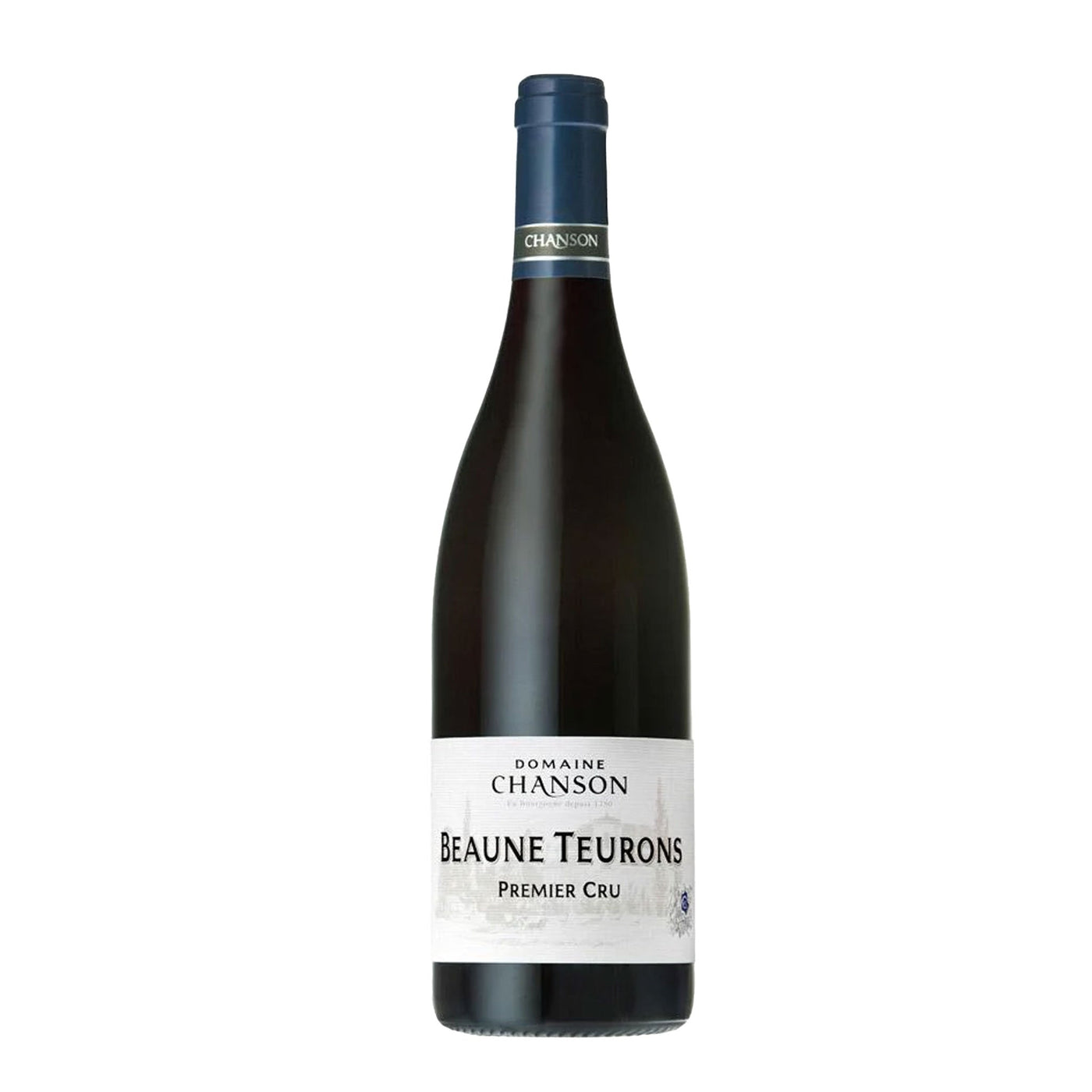 Domaine Chanson Beaune Teurons 1er Cru 2020