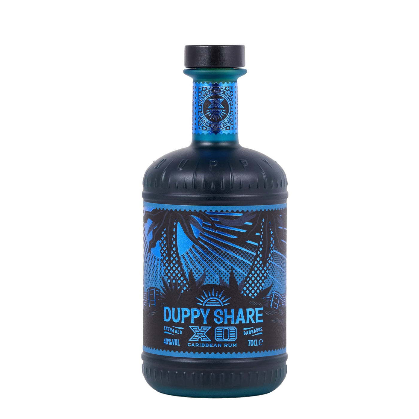Duppy Share XO Rum