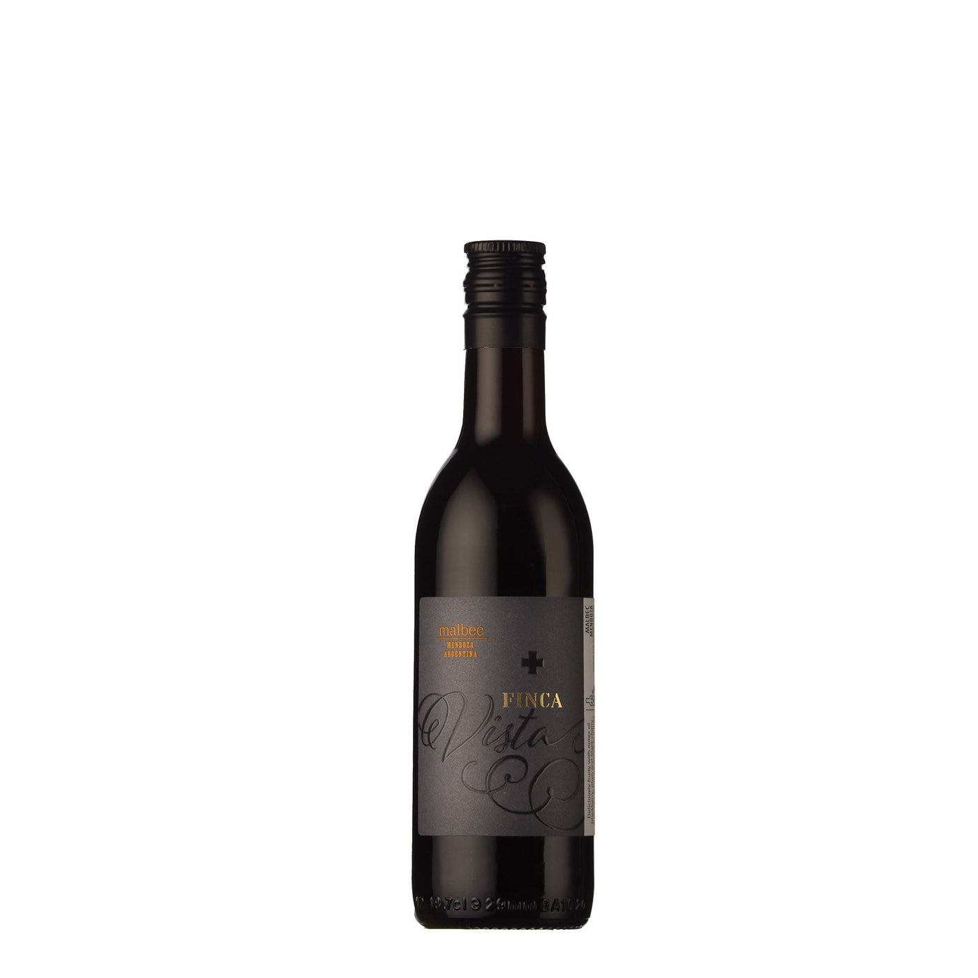 Finca Vista Malbec 187ml x 24