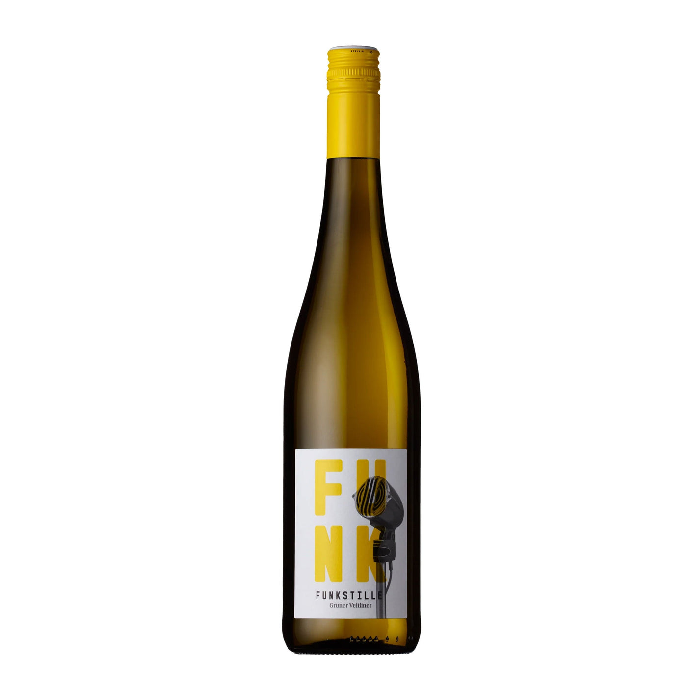 Funkstille Gruner Veltliner