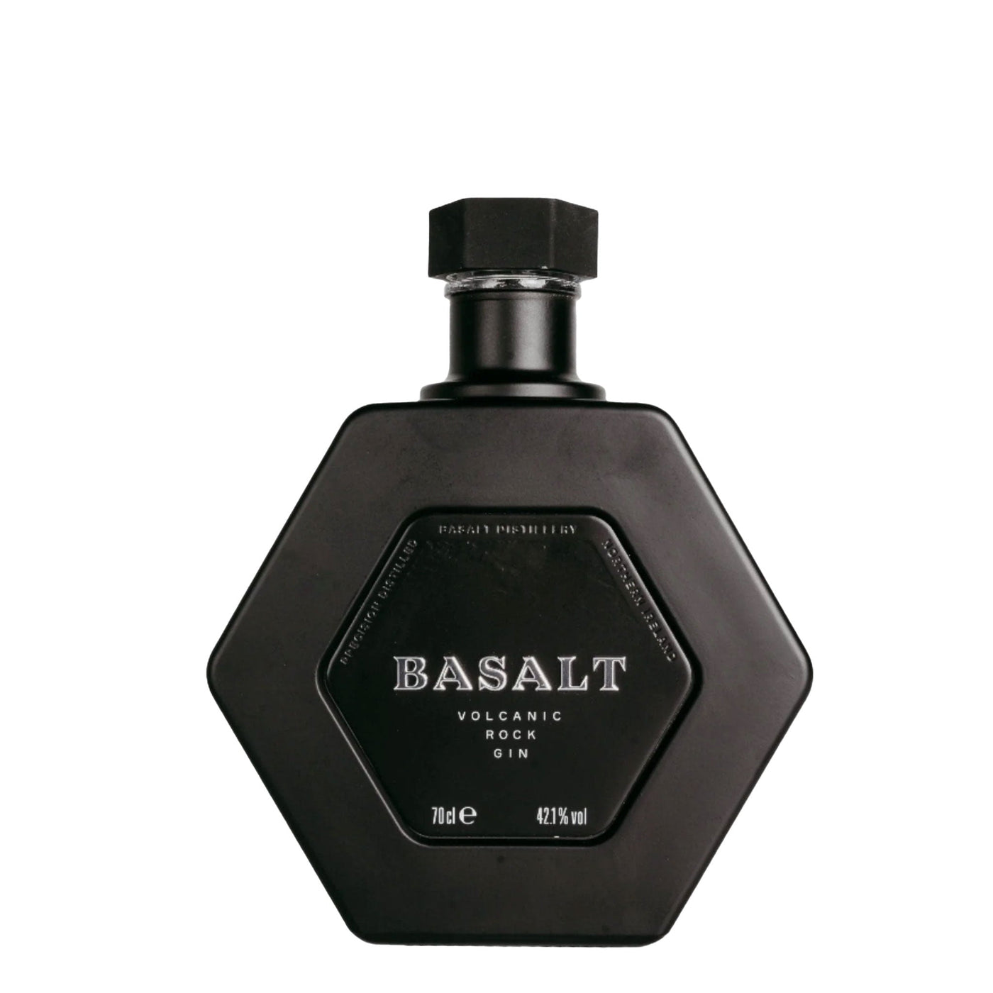 Basalt Volcanic Rock Gin