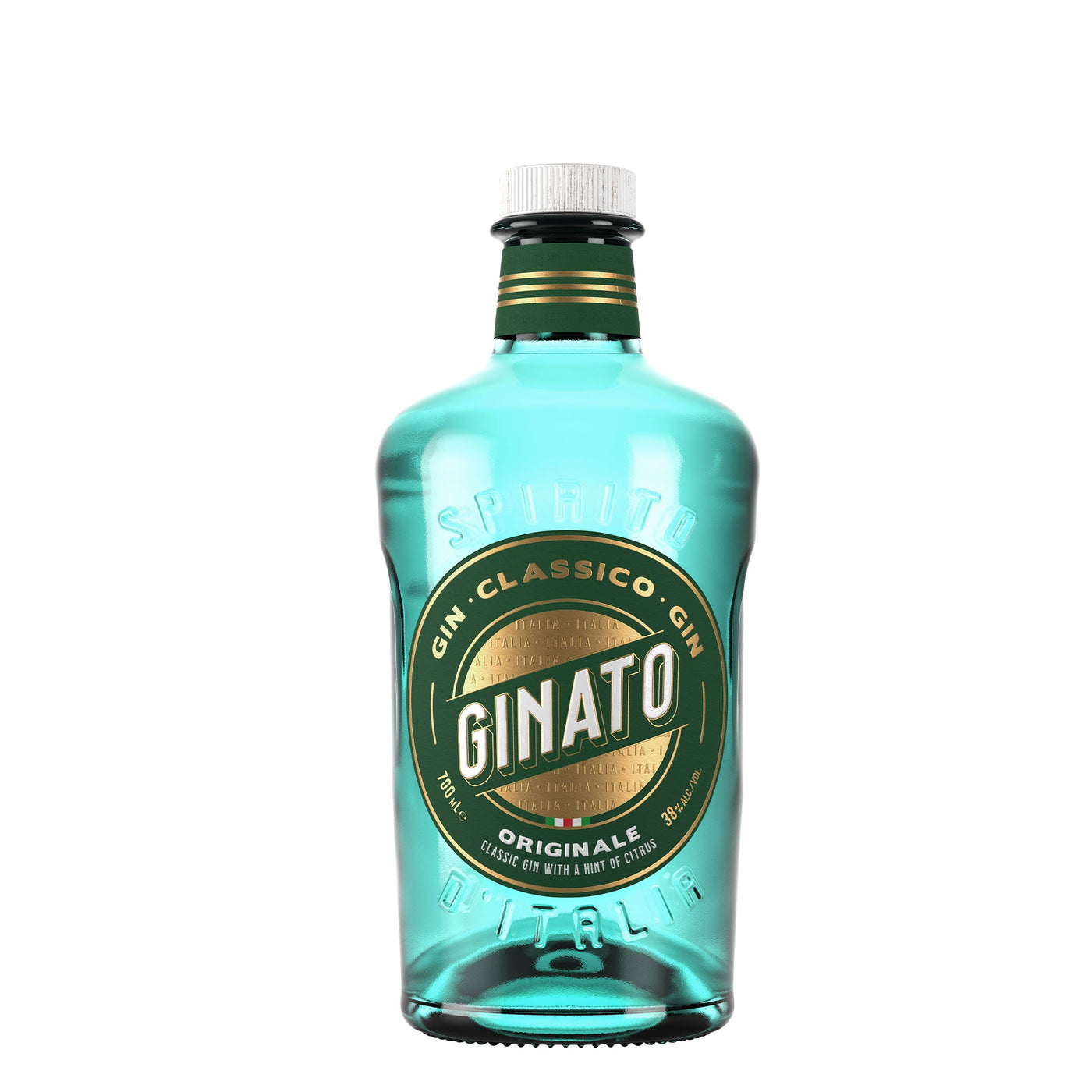 Ginato Classico Gin