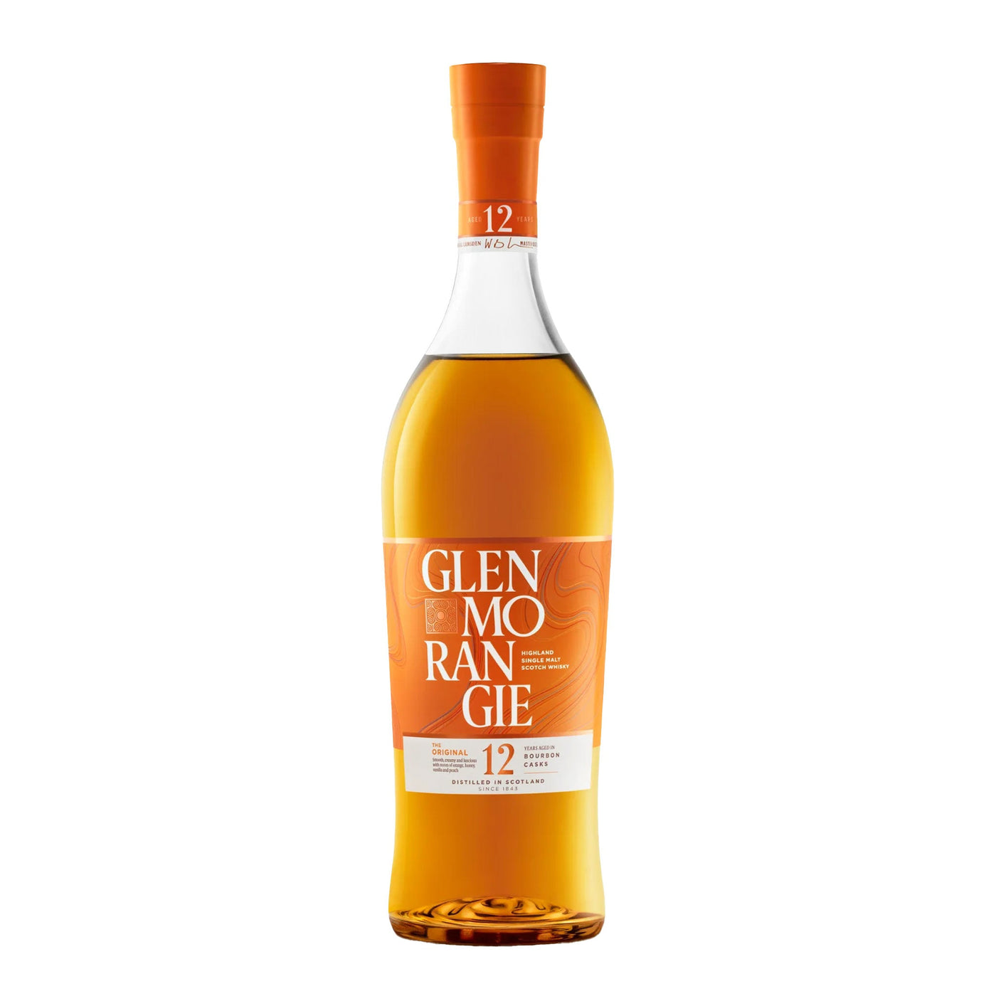 Glenmorangie Original 12 Years Whisky