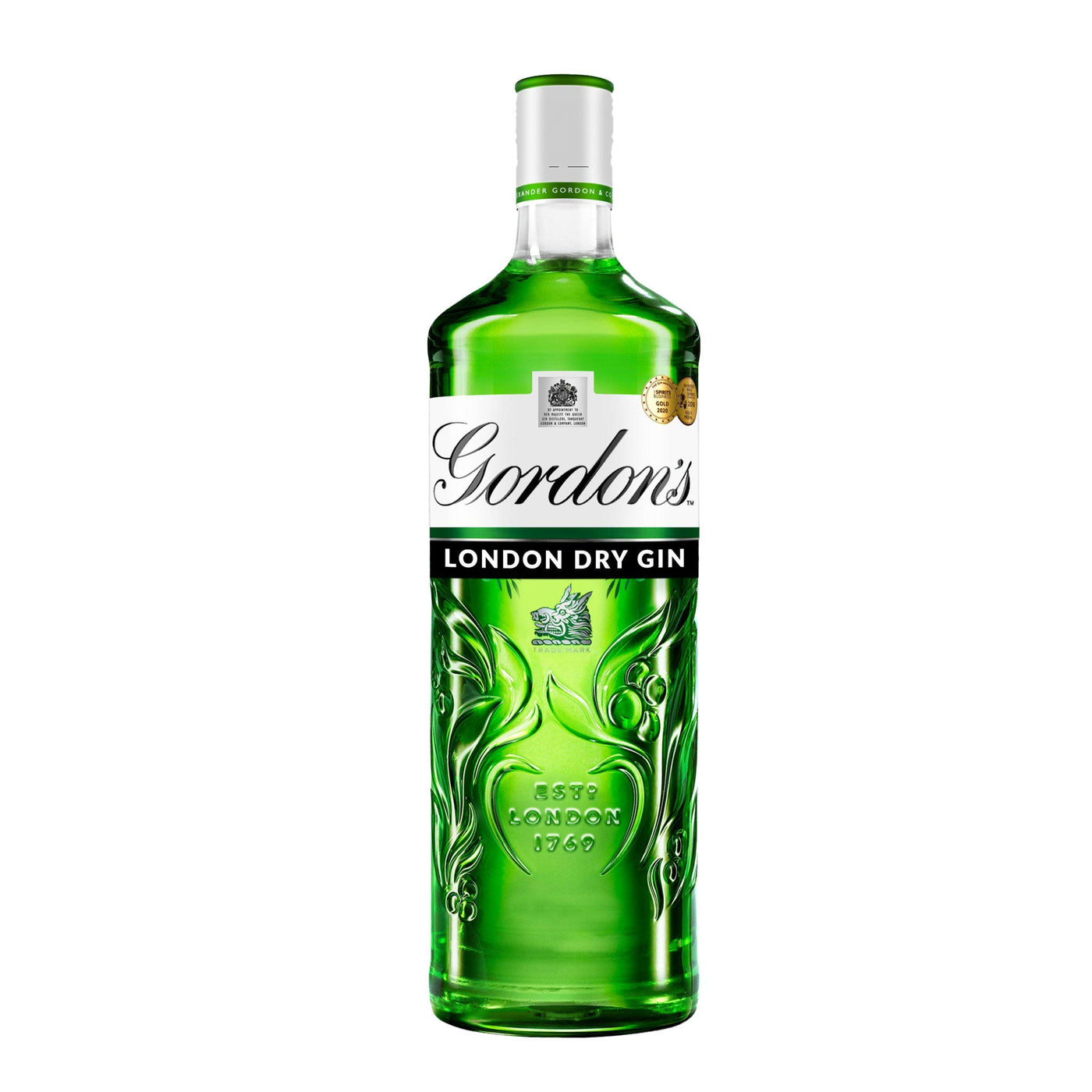 Gordons Gin 1L