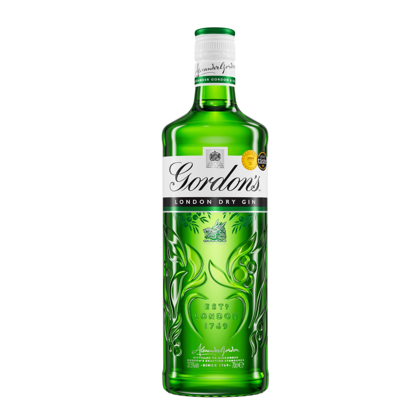 Gordons Gin