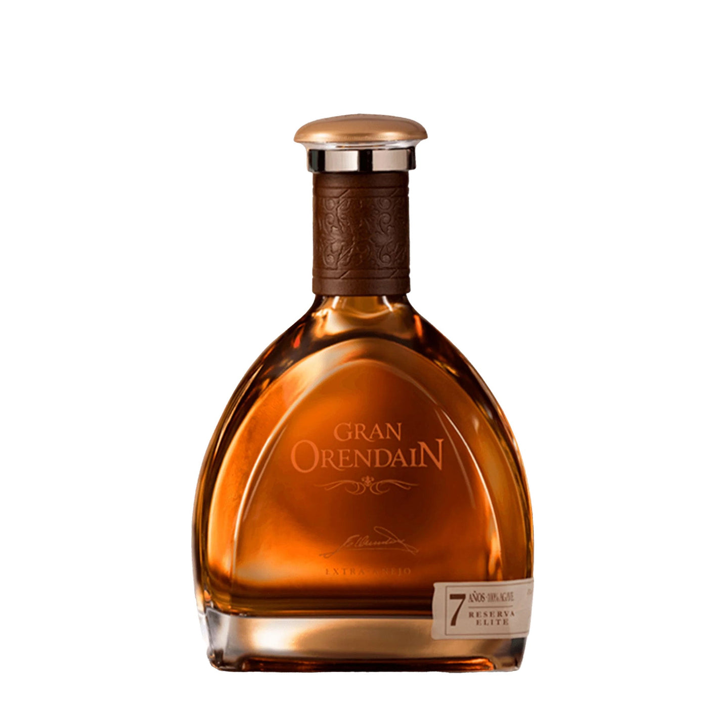 Gran Orendain Extra Anejo 7 Years Tequila