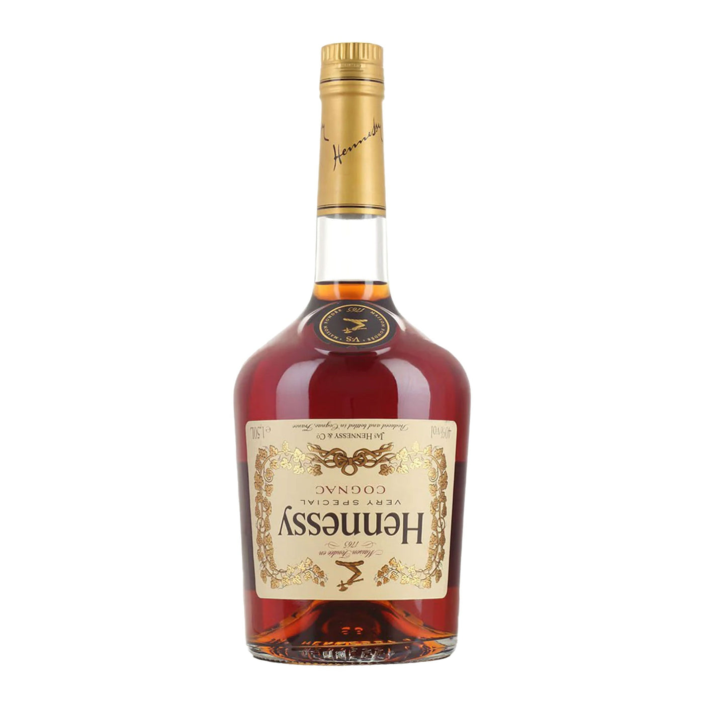 Hennessy VS Cognac 1.5L