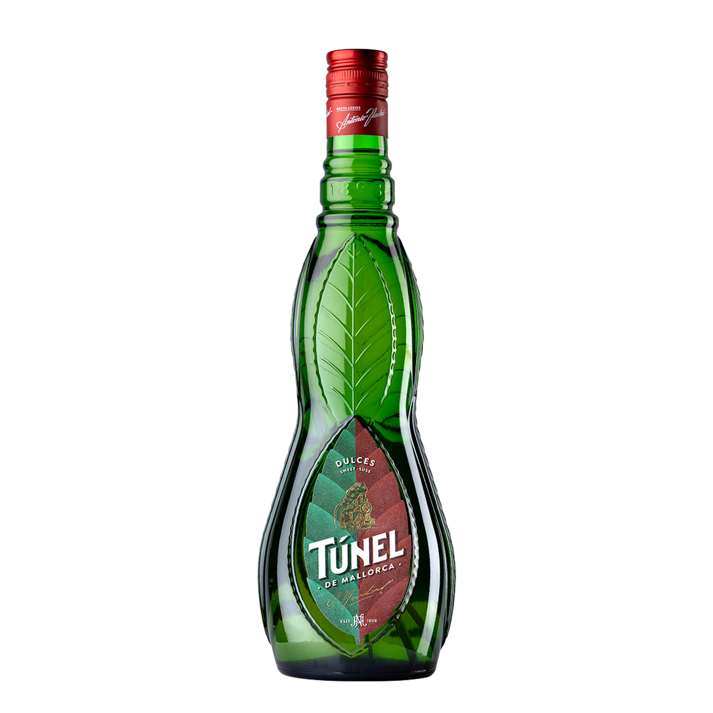 Hierbas Tunel Dulces