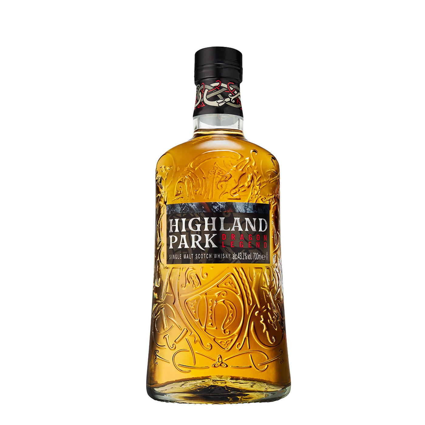 Highland Park Dragon Legends Whisky