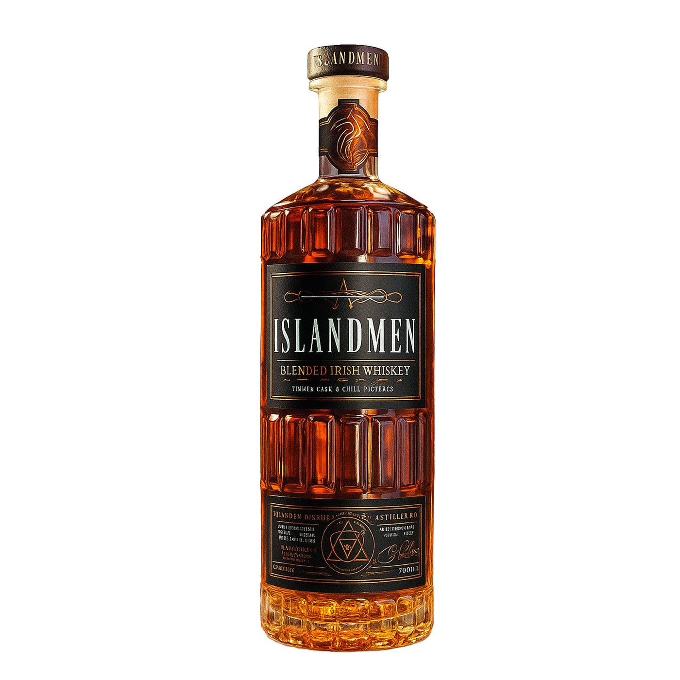 IslandMen Whiskey