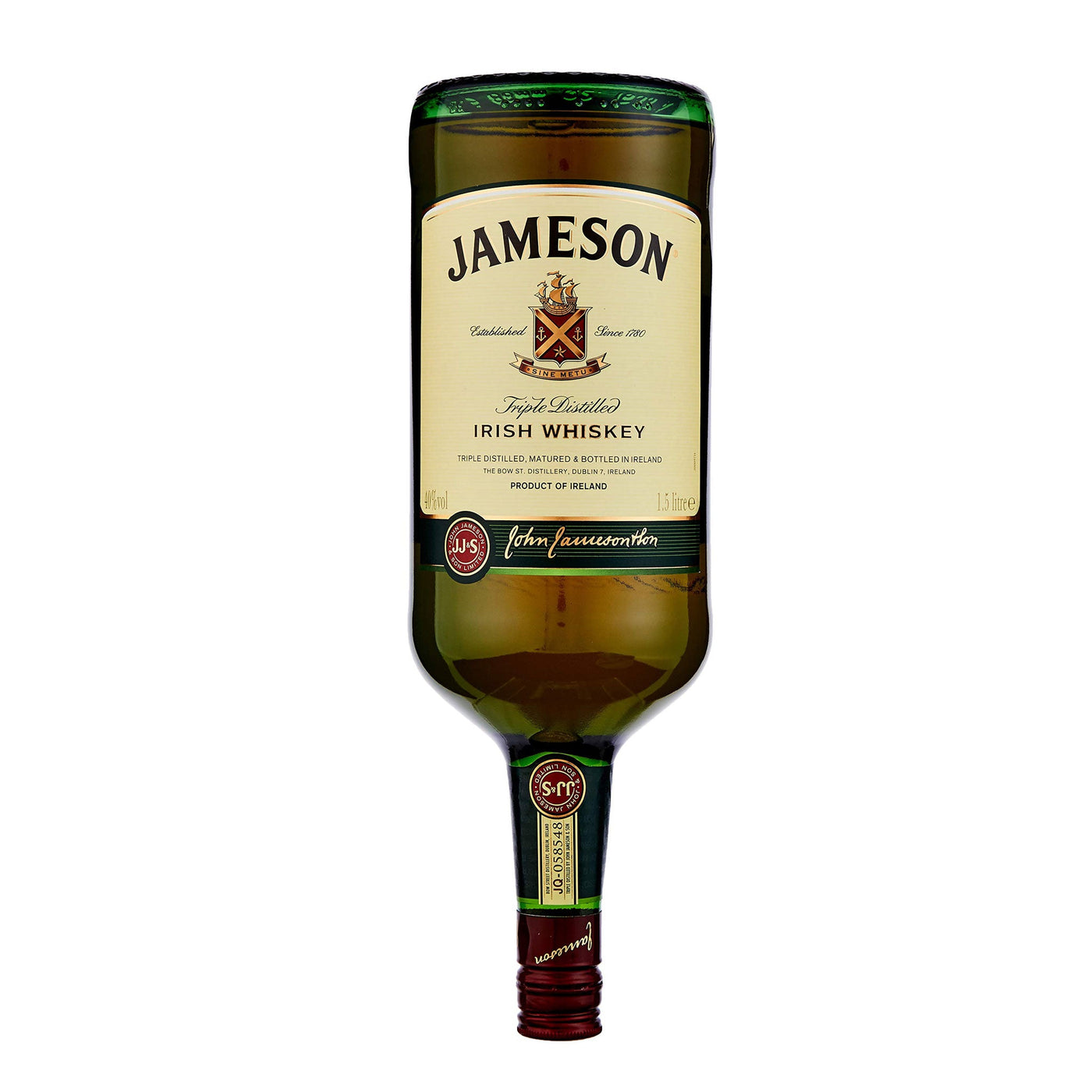 Jameson Whiskey 1.5L
