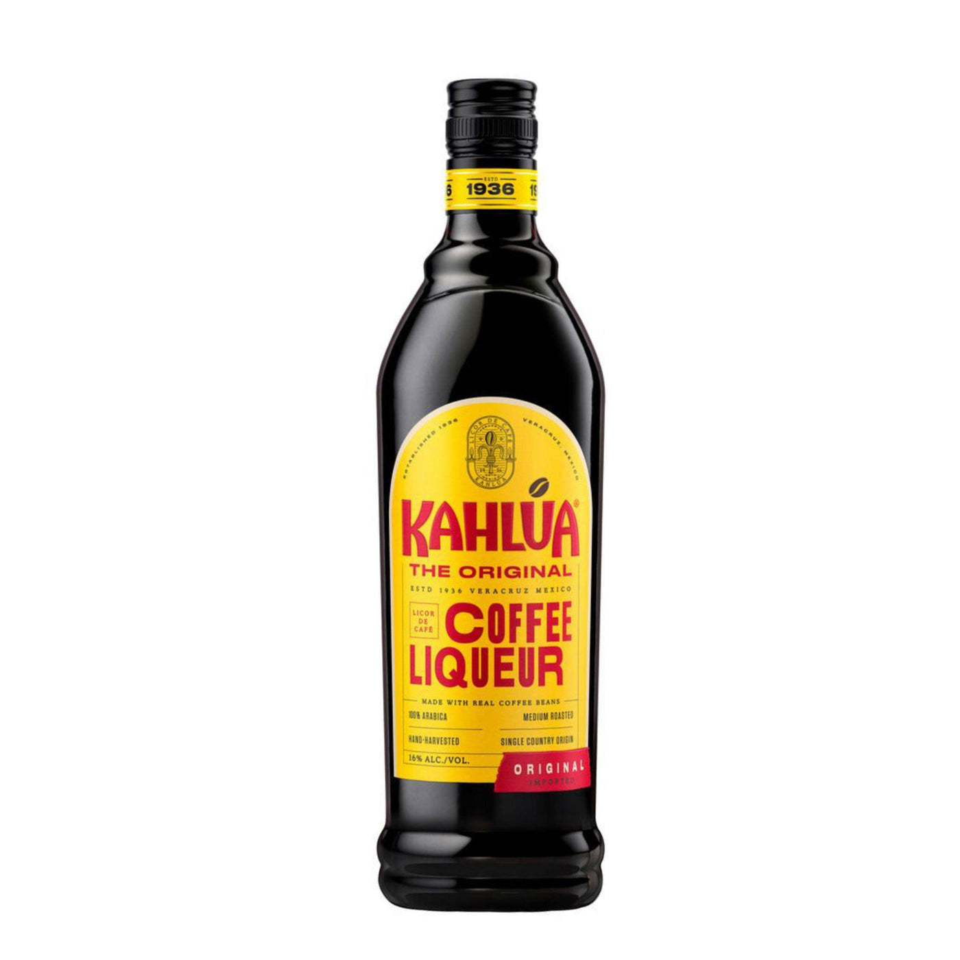 Kahlua Liqueur
