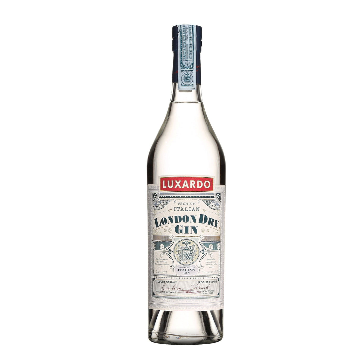 Luxardo London Dry Gin