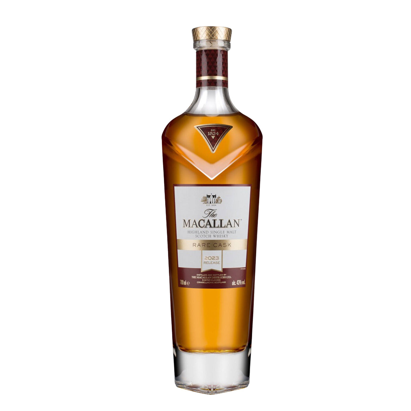 The Macallan Rare Cask 2023 Edition Whisky
