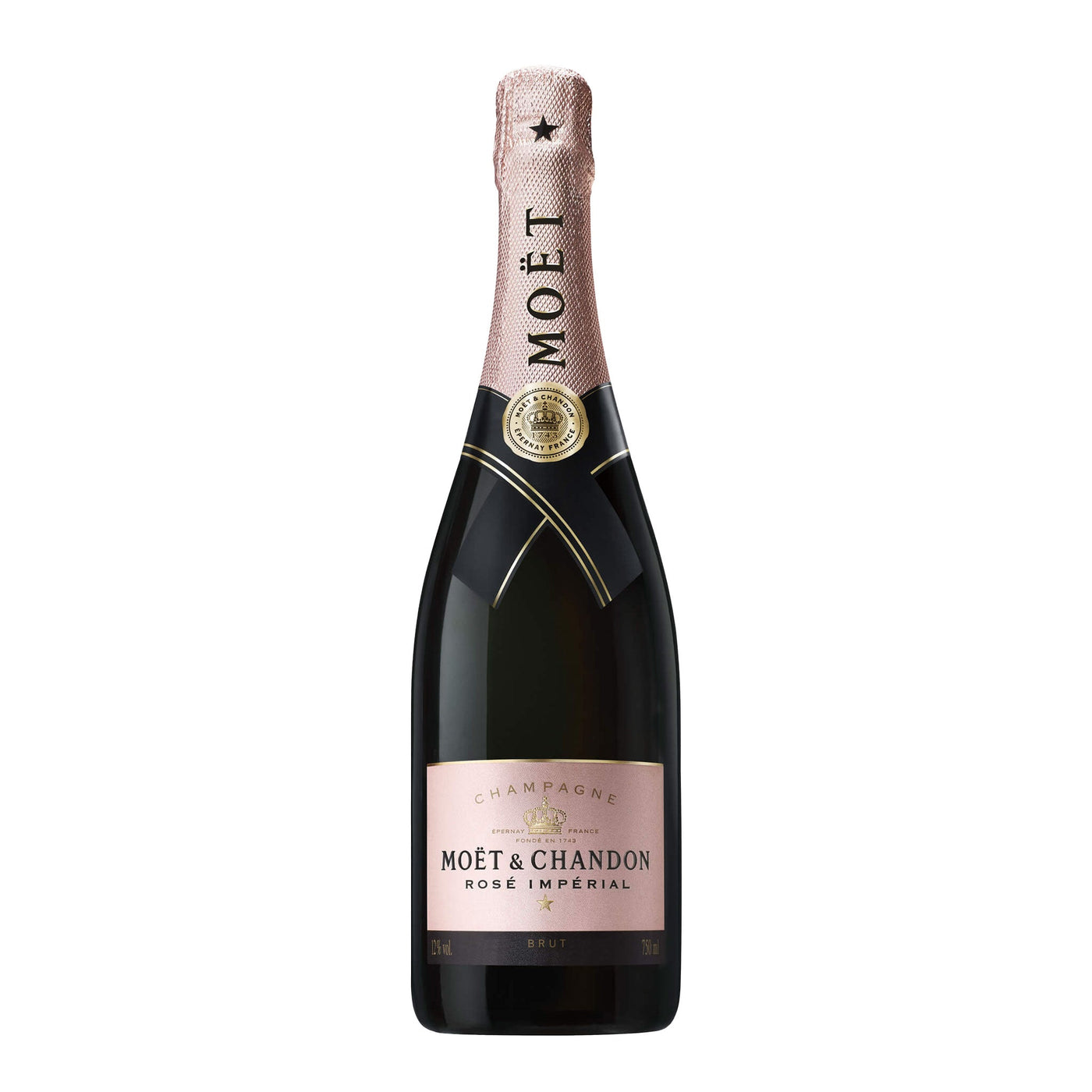 Moet & Chandon Imperial Brut Rose