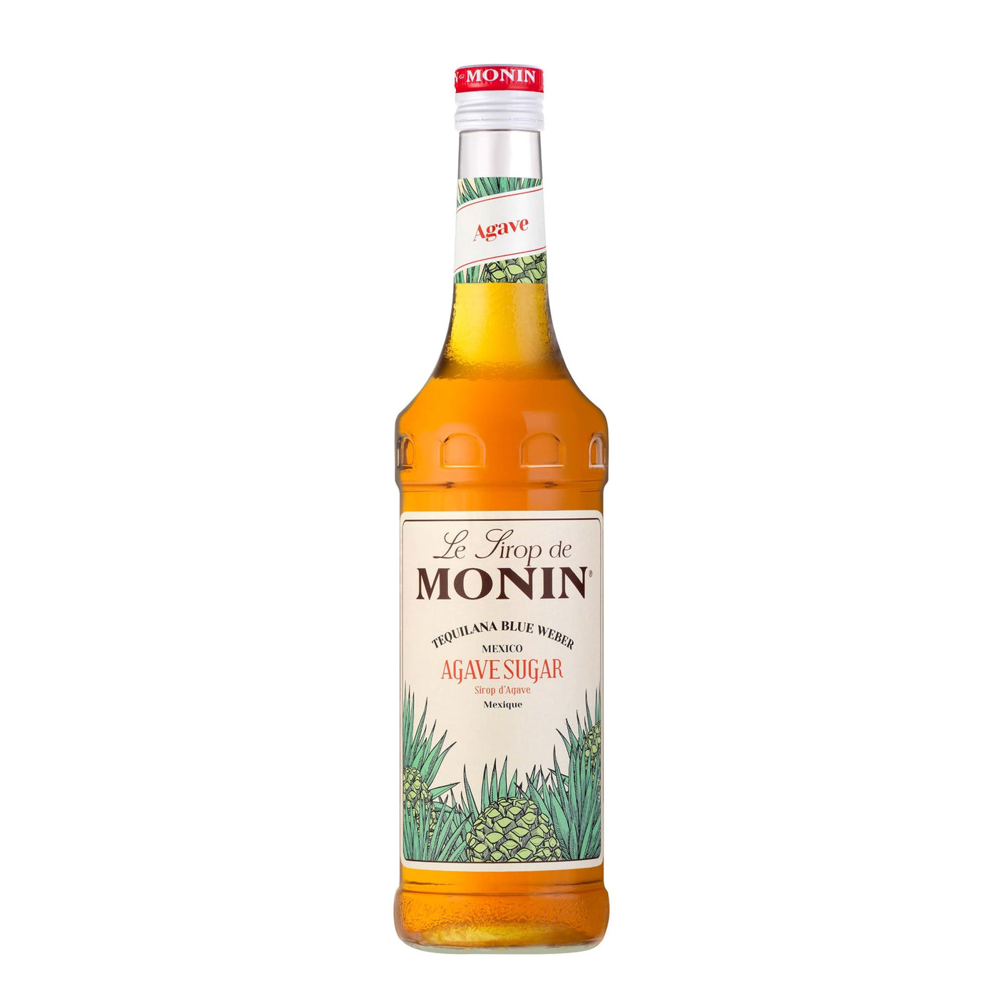 Monin Agave Syrup