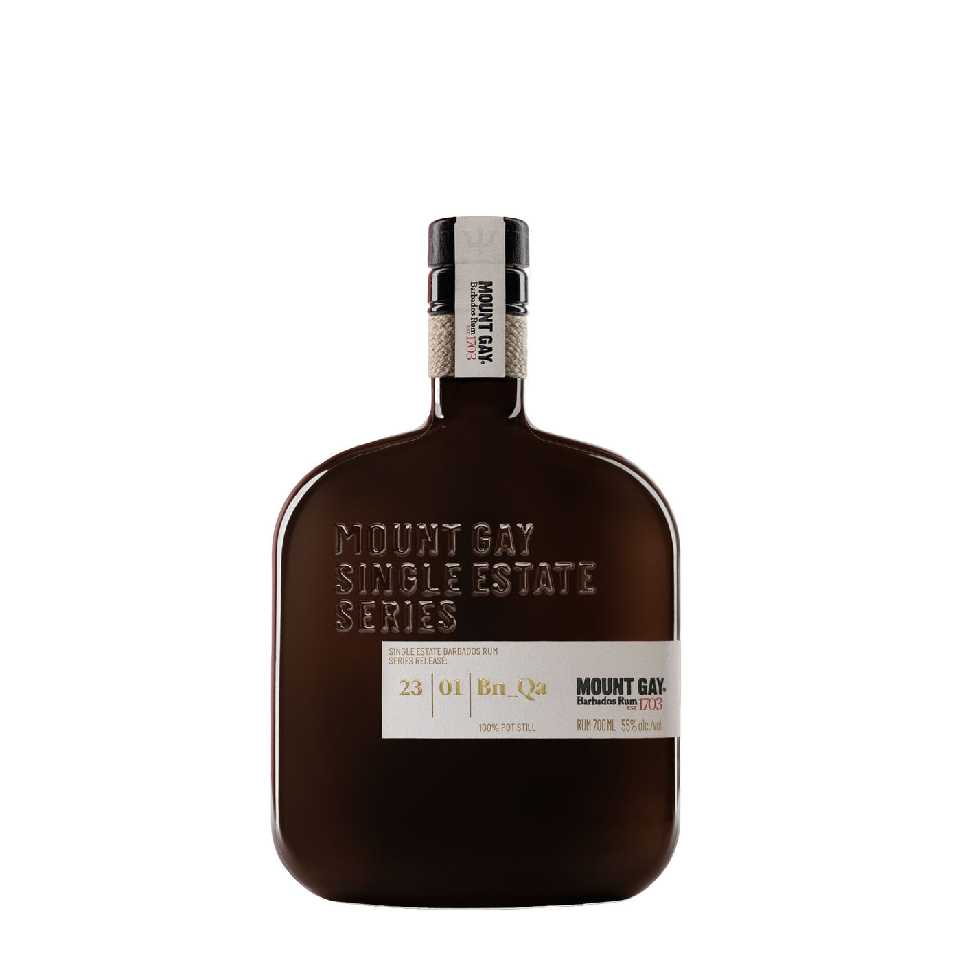 Mount Gay Single Estate Edition 1 Rum