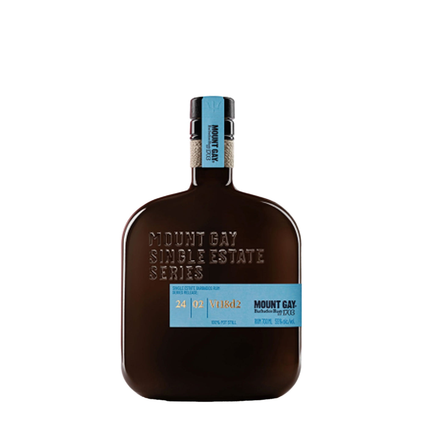 Mount Gay Single Estate Edition 2 Rum