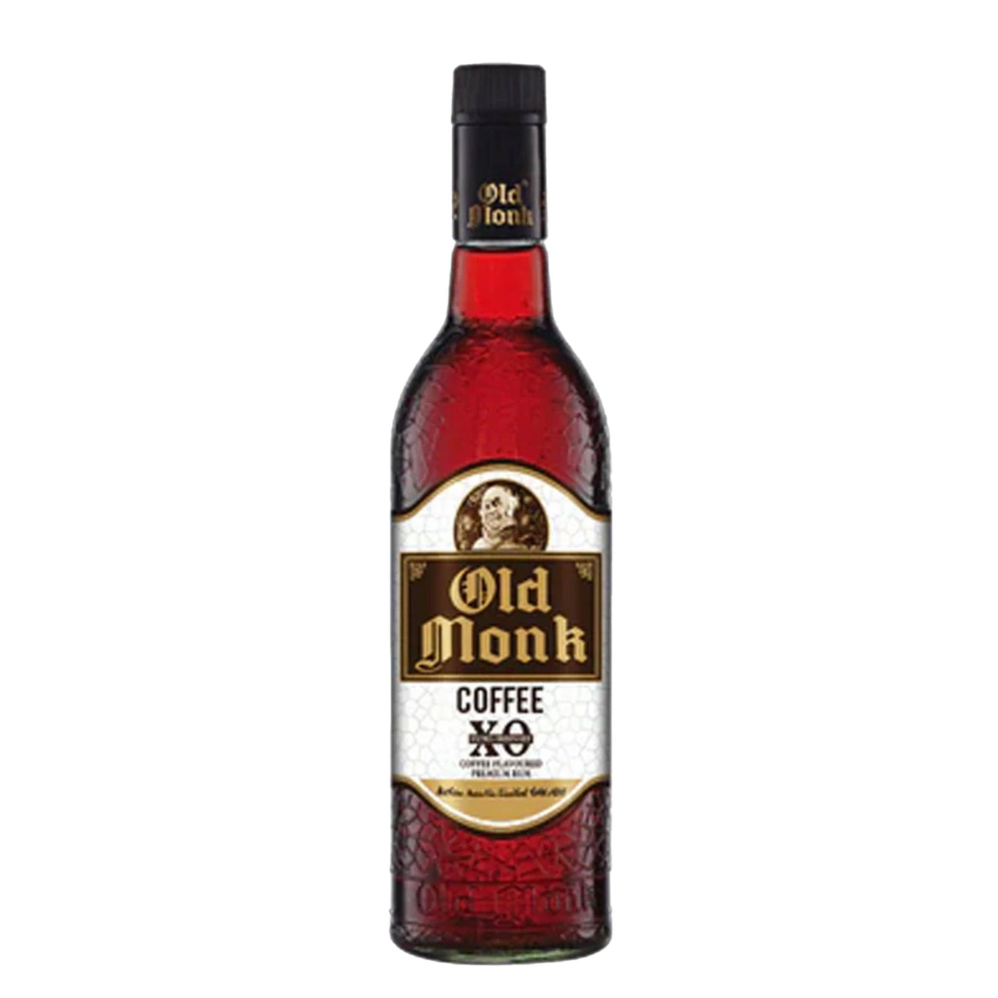Old Monk XO Coffee Rum