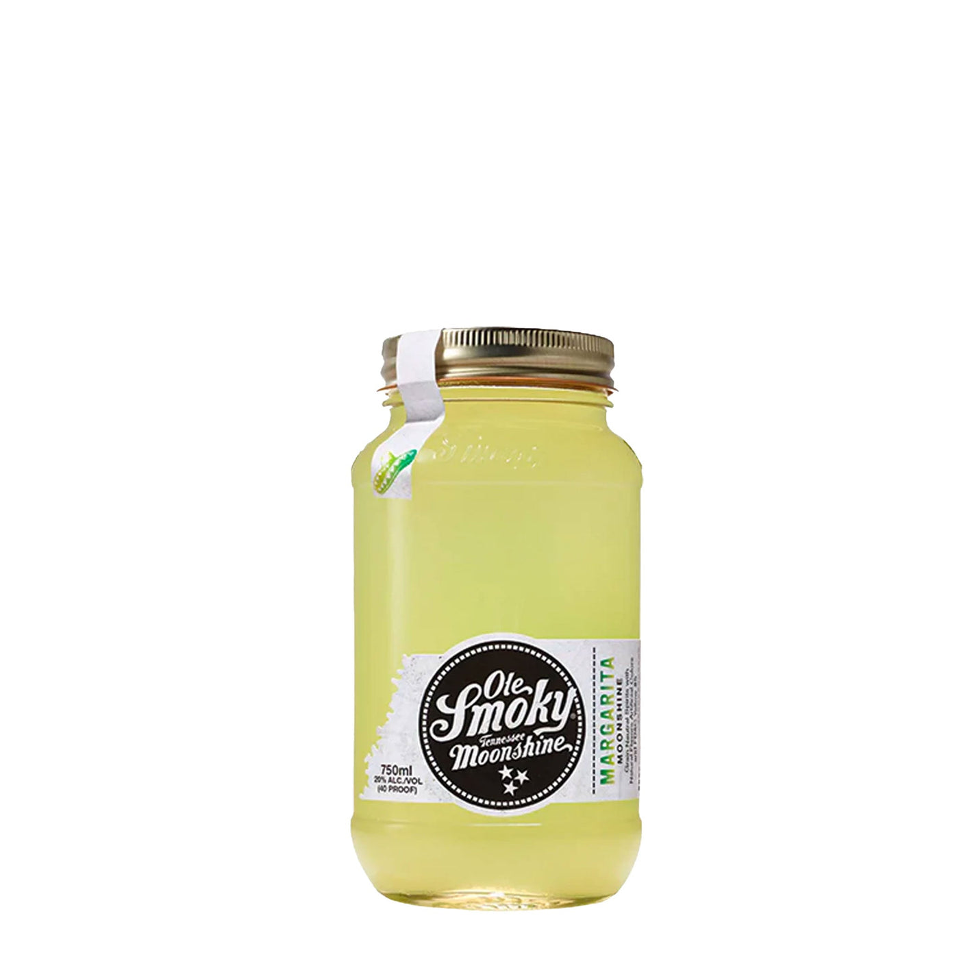Ole Smoky Margarita Moonshine
