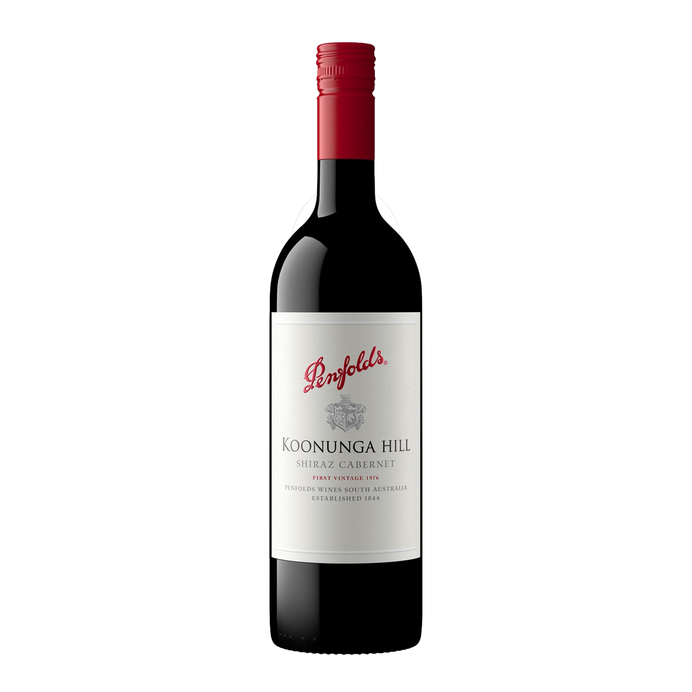 Penfolds Koonunga Hill Shiraz Cabernet