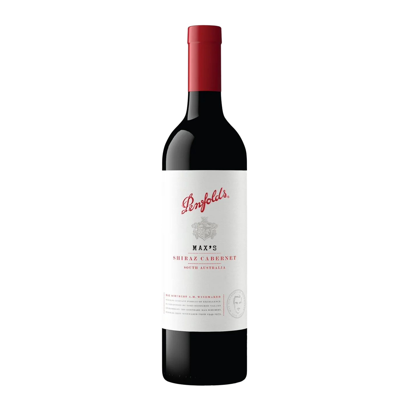 Penfolds Max's Shiraz Cabernet