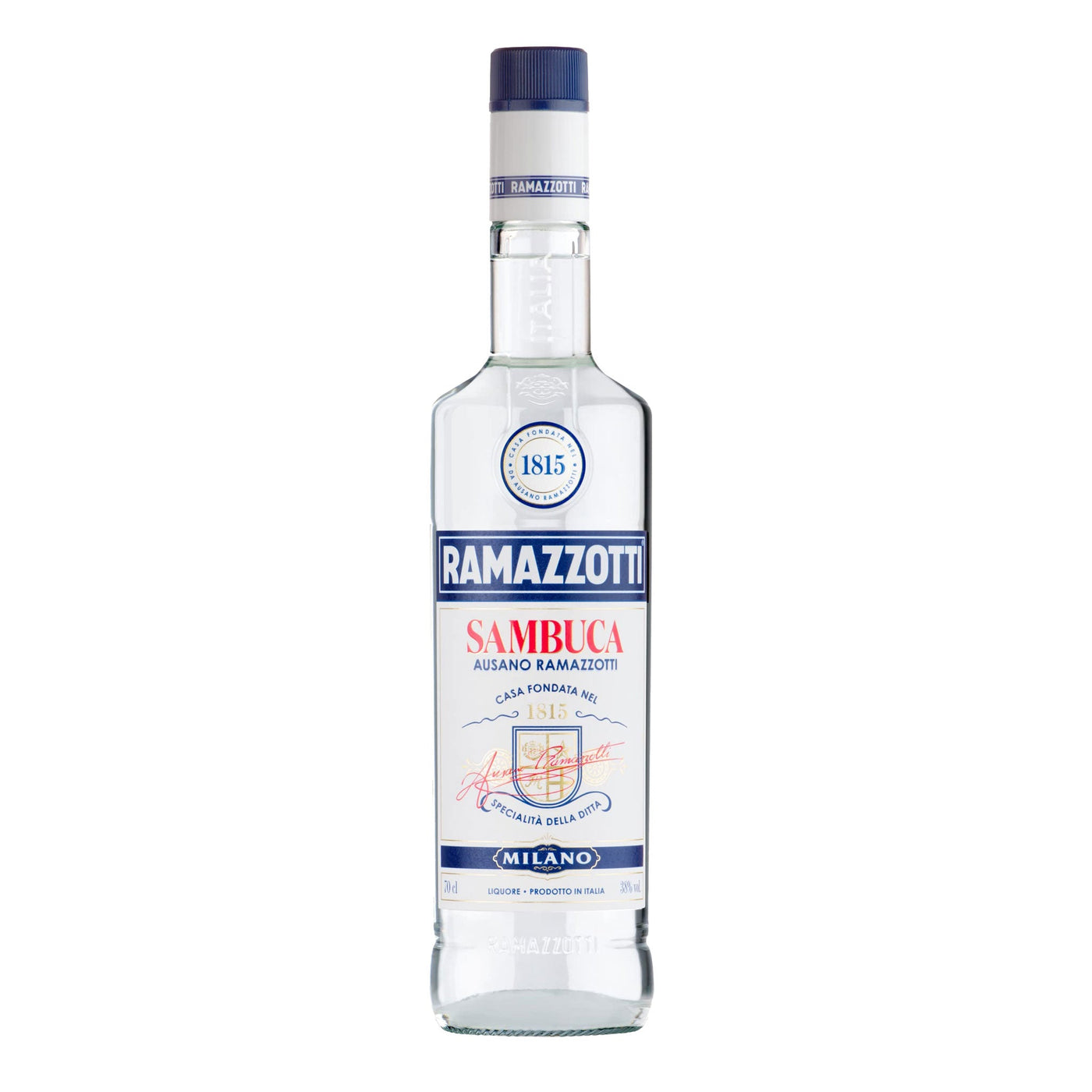 Ramazzotti Sambuca Liqueur