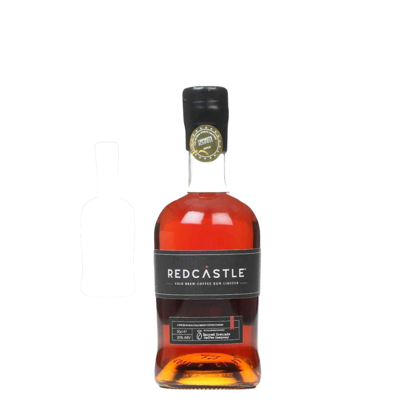 Redcastle Spiced Rum