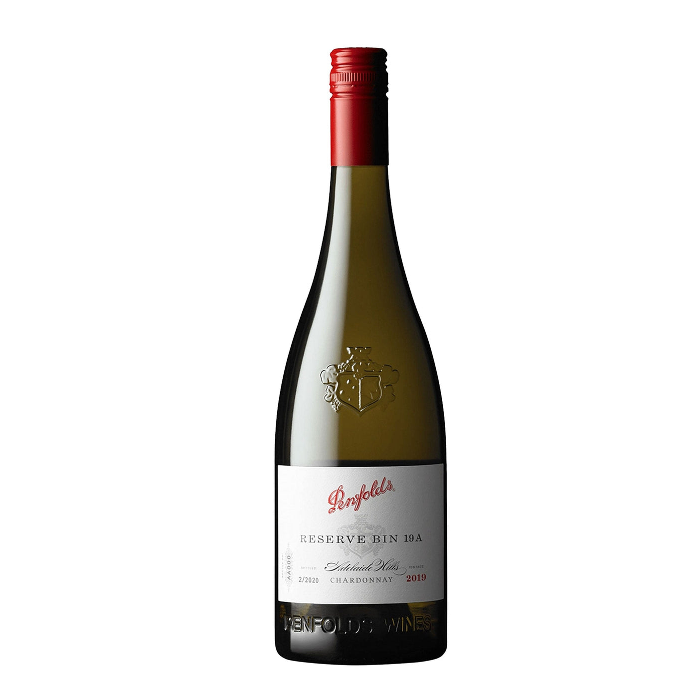 Penfolds Reserve Bin 23A Chardonnay