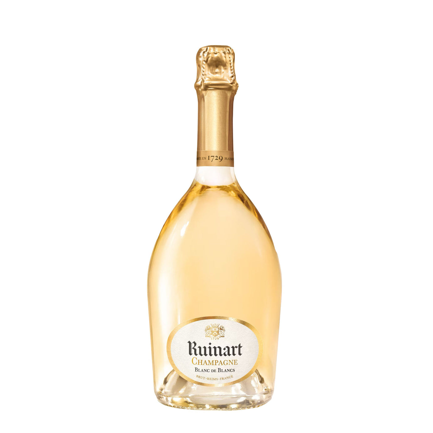 Ruinart Blanc de Blancs