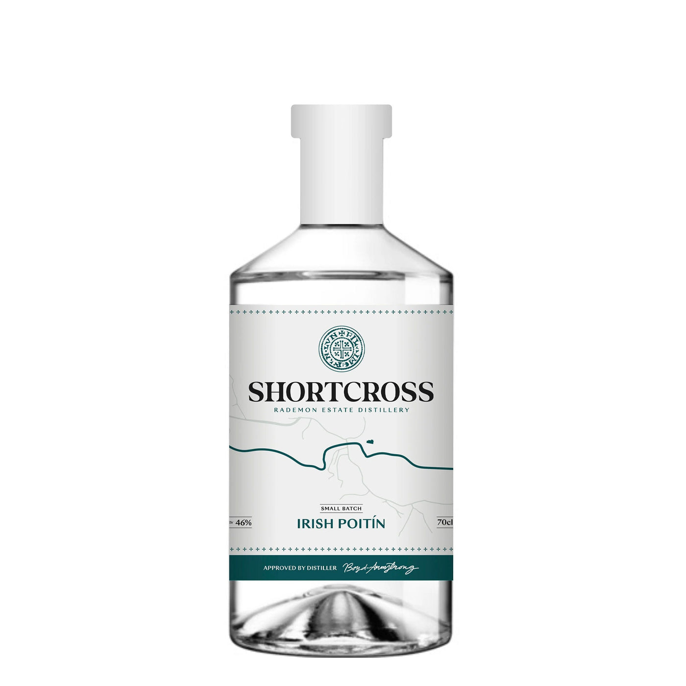Shortcross Poitin