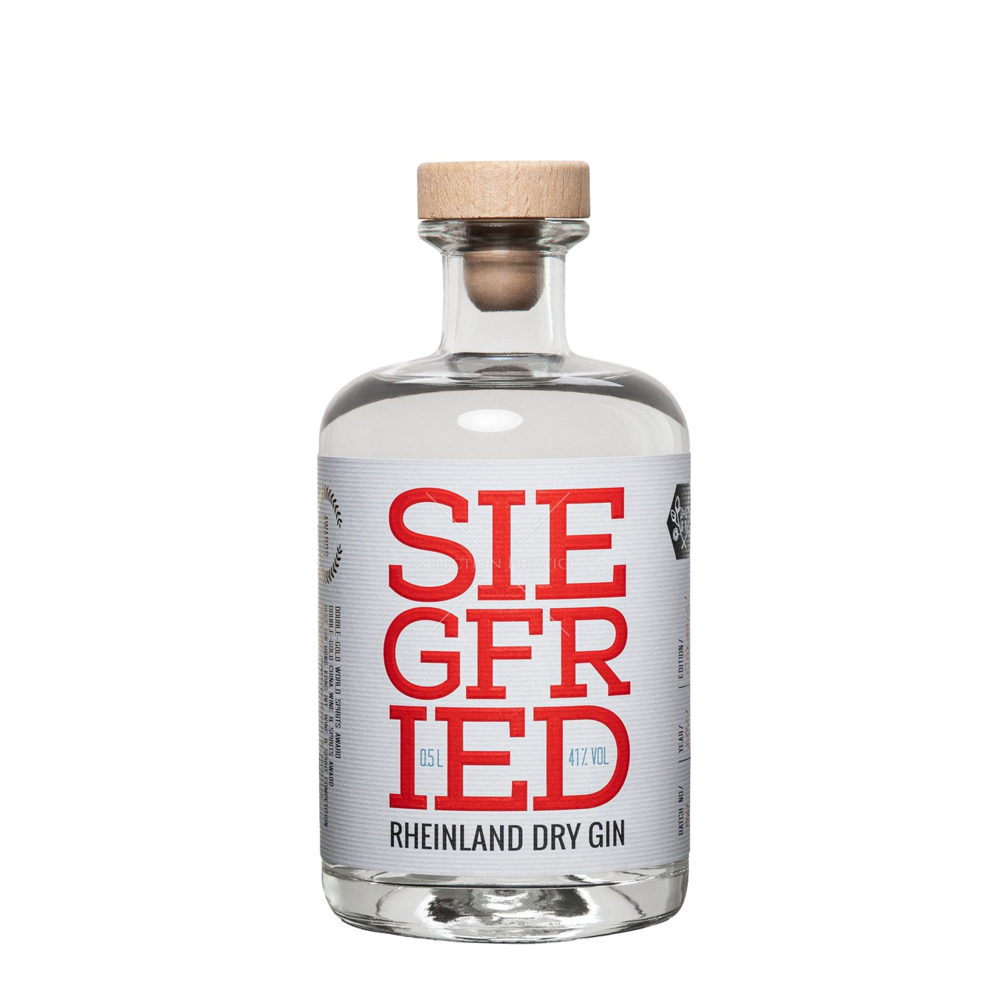 Siegfried Rheinland Dry Gin