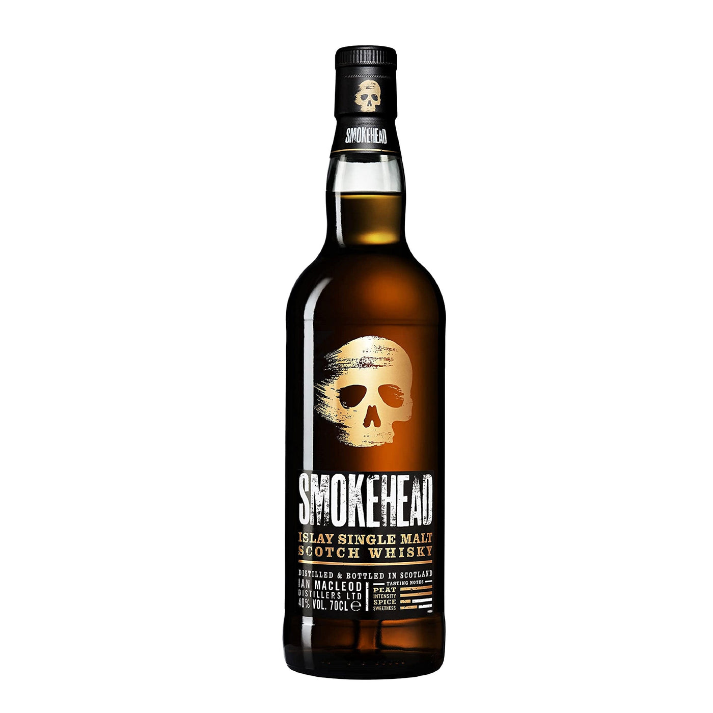 Smokehead Original Whisky