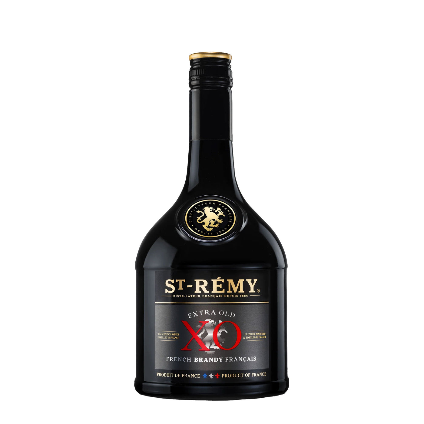 St Remy XO Brandy