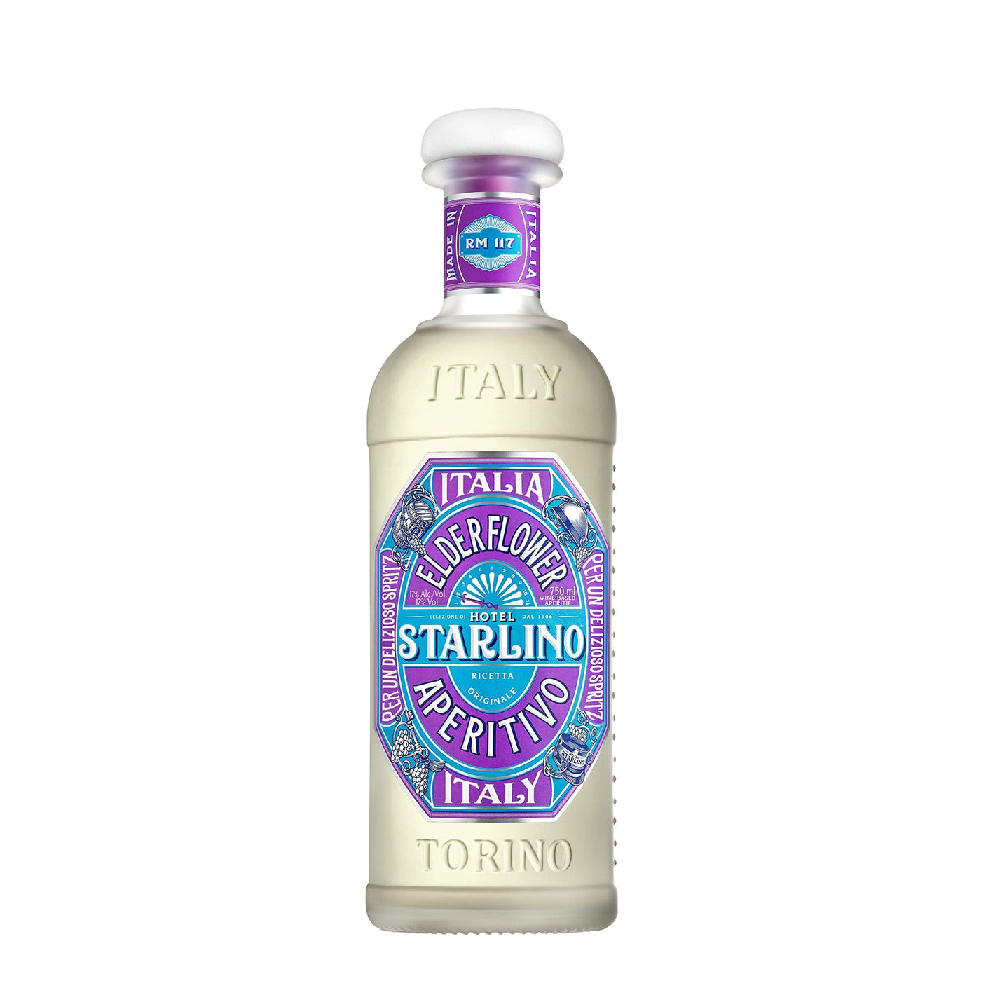 Starlino Elderflower Aperitivo